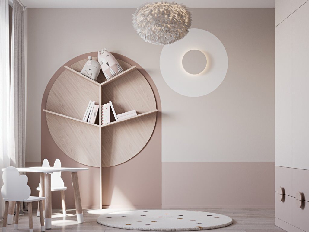 Квартира в Королеве