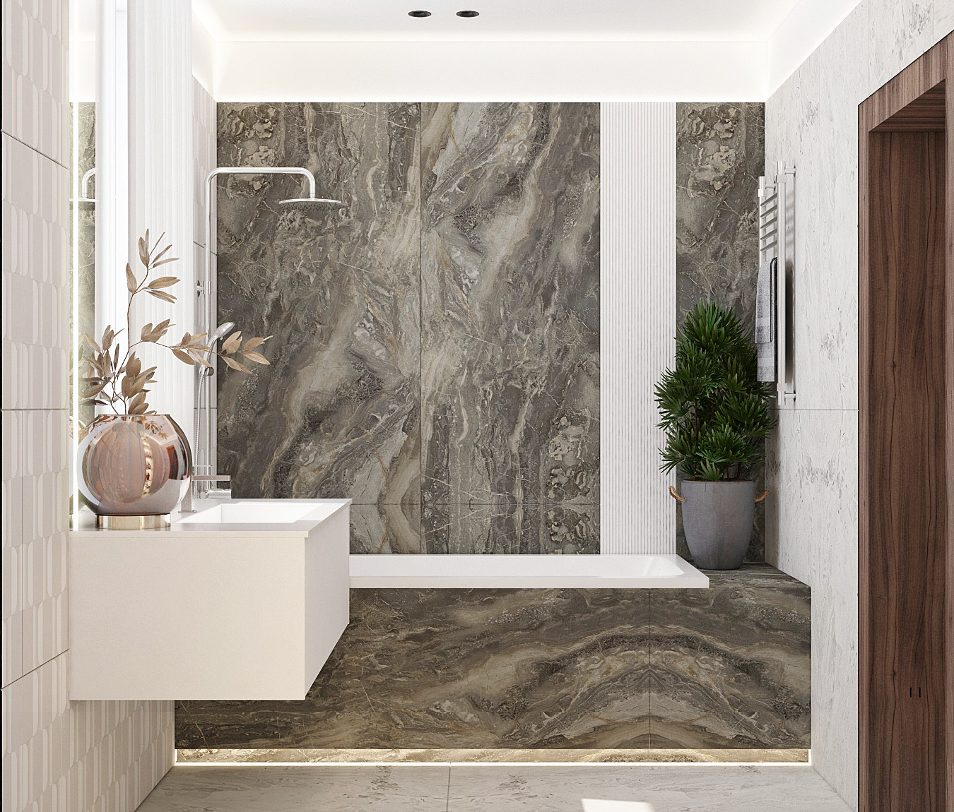 Дом для семьи с детьми в Находке