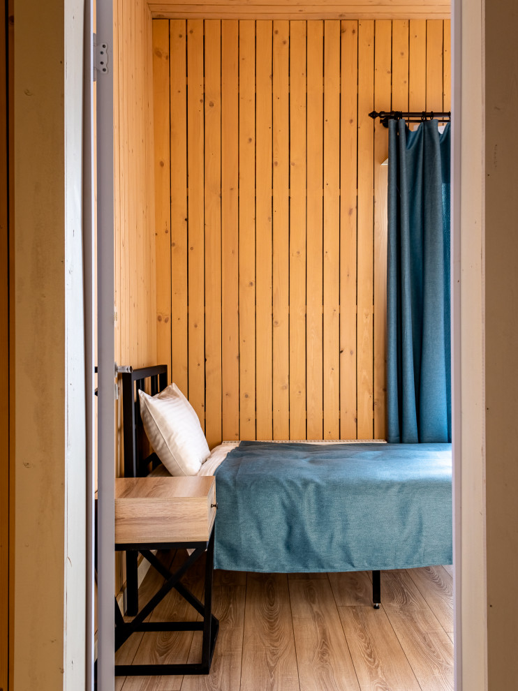 Загородный клуб Илмола