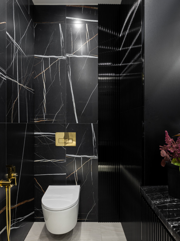 Обложка проекта: Двухкомнатная квартира 60м2 для девушки