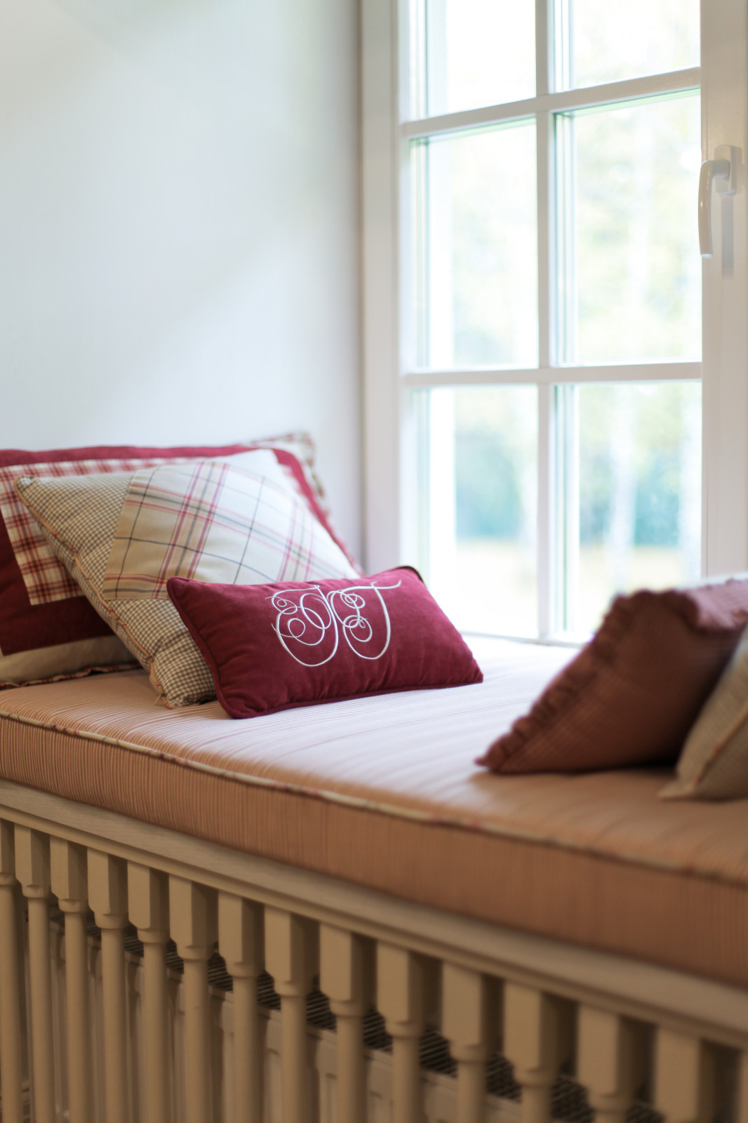 Шарм в стиле кантри