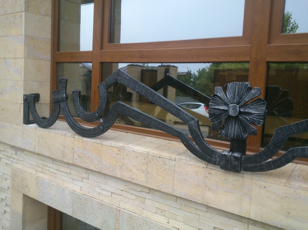 Обложка проекта: Второй песчанный