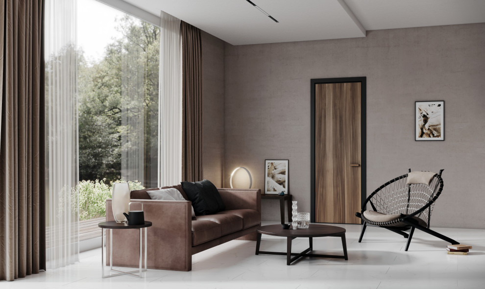 Обложка проекта: Domani VERGE GROUND