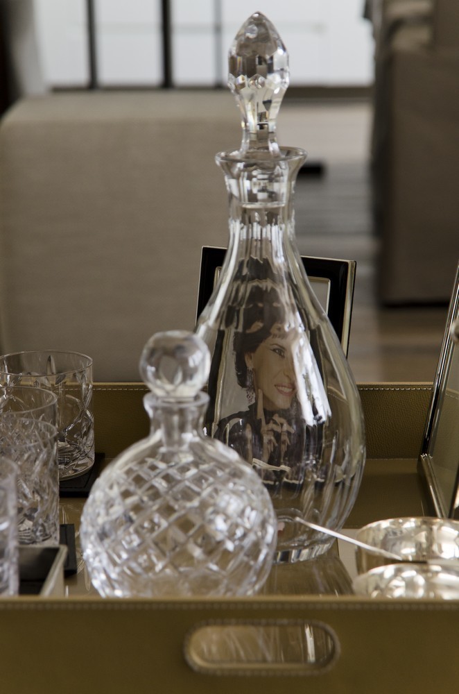 Квартира на Вернадском проспекте