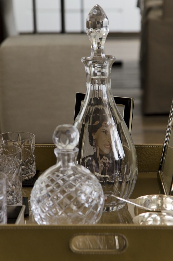 Квартира на Вернадском проспекте