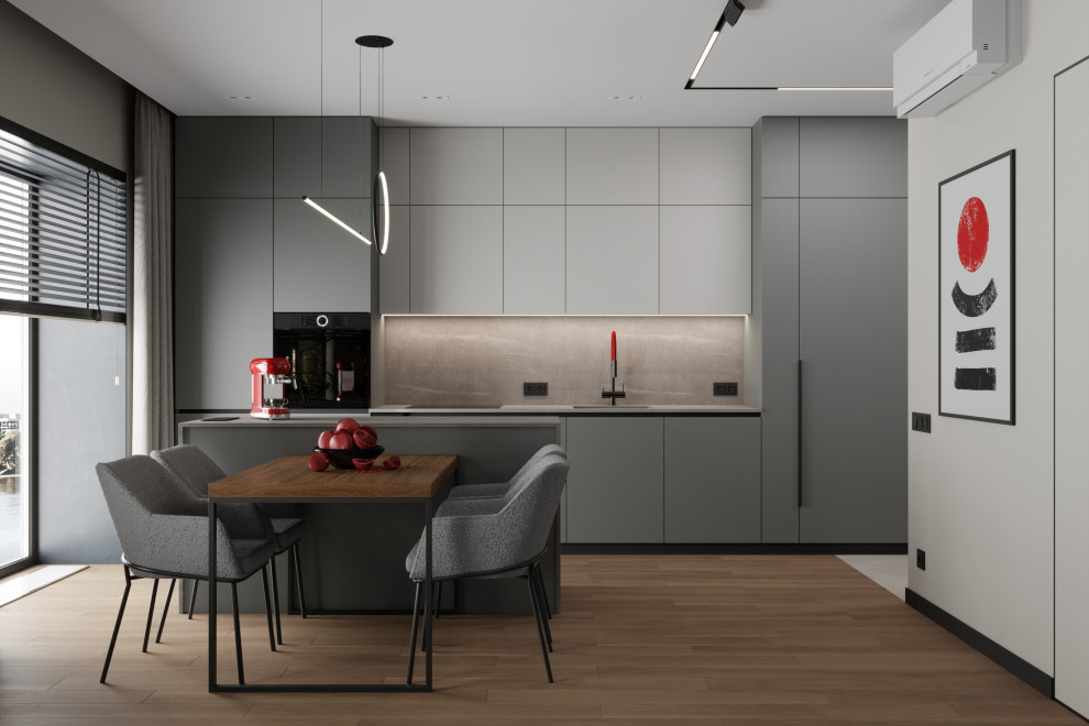 Обложка проекта: City Bay