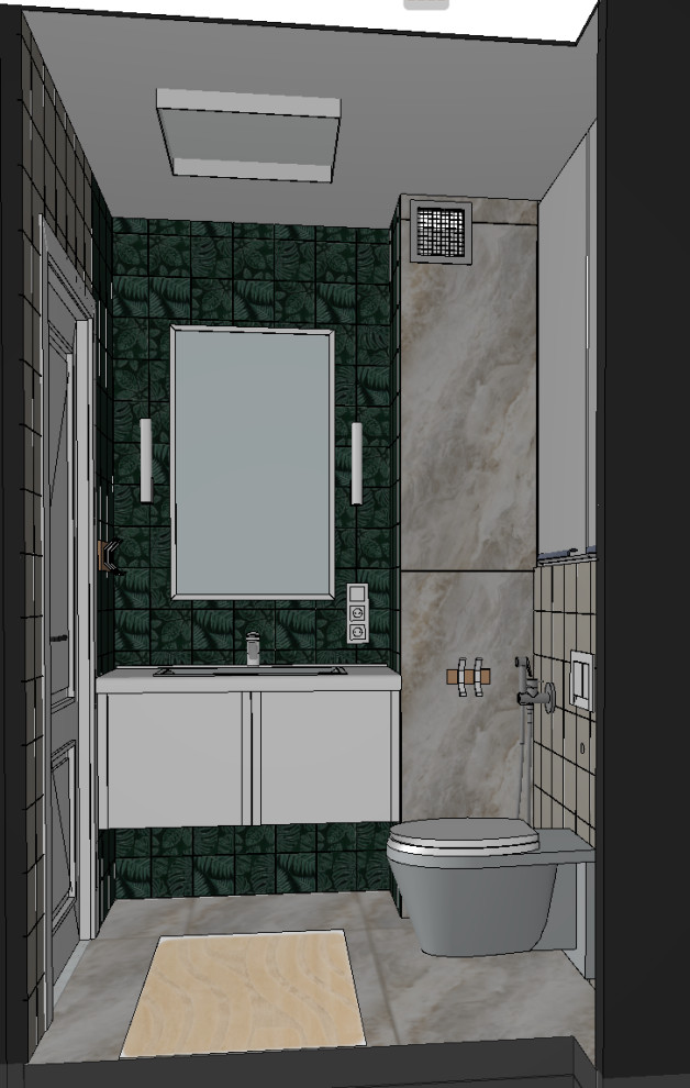 ЖК Уральский