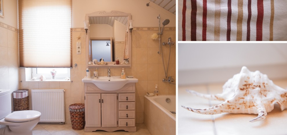 В Лесном Городке