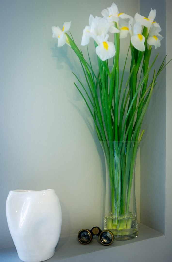 Завтрак на траве