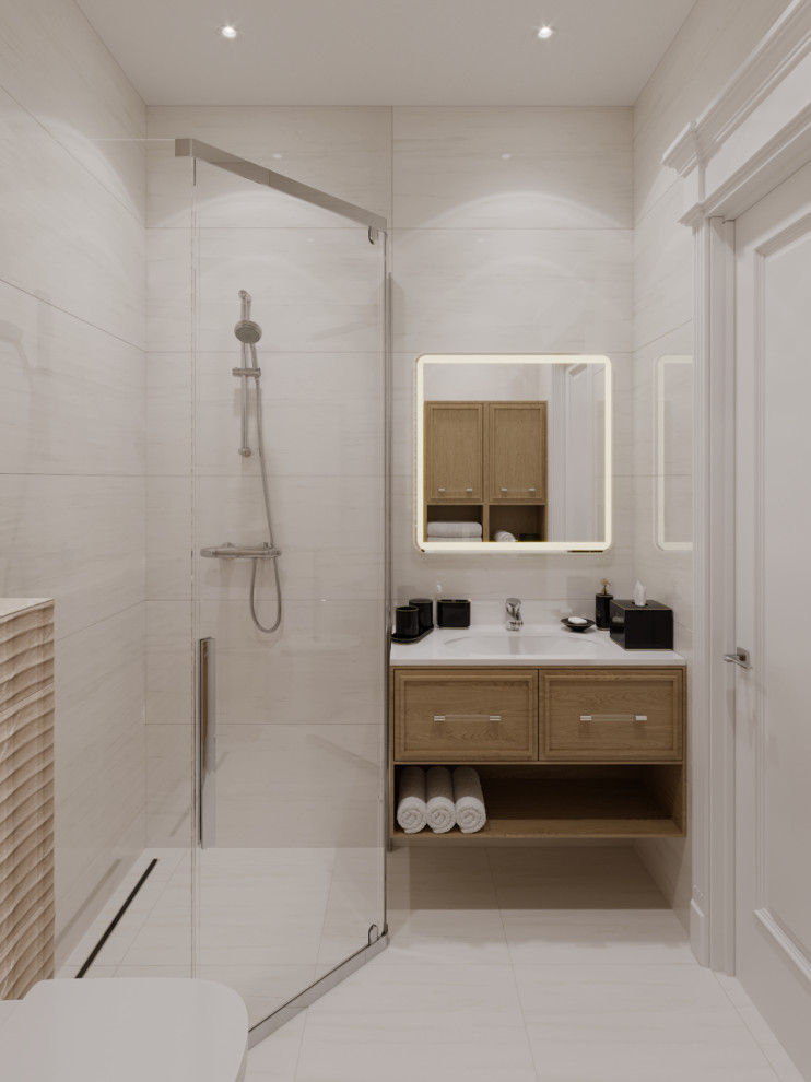 ЖК Флотилия