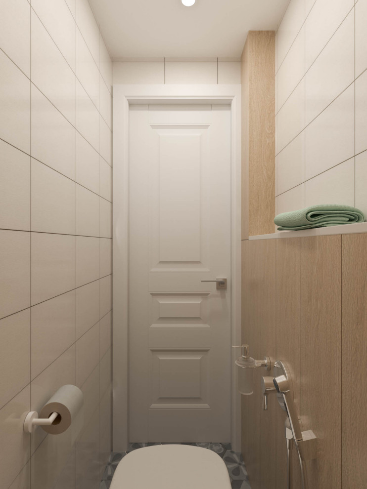 16 кв.м по ул. Высоковольтной