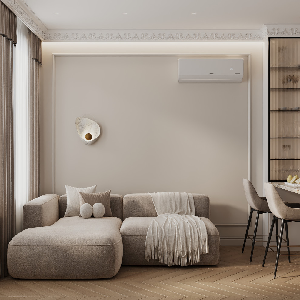 ЖК Белый остров 2.0