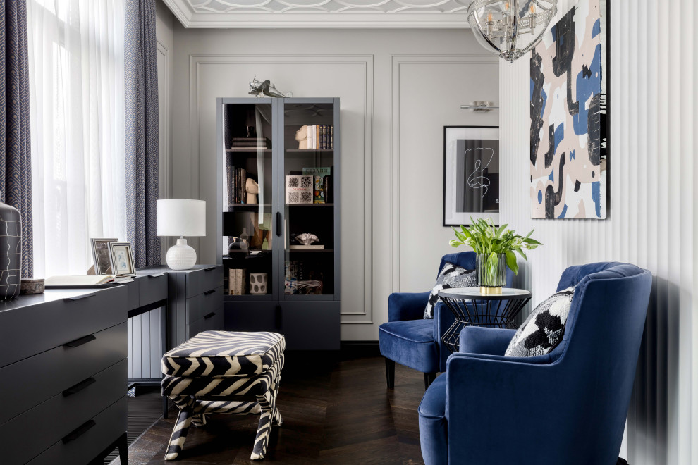 ЖК «Усадьба на Ланском»