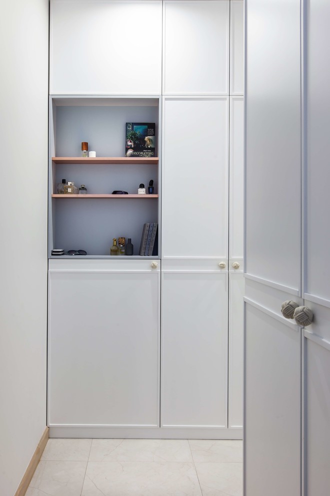 Обложка проекта: Апартаменты ЖК "Only" 120 кв.м.