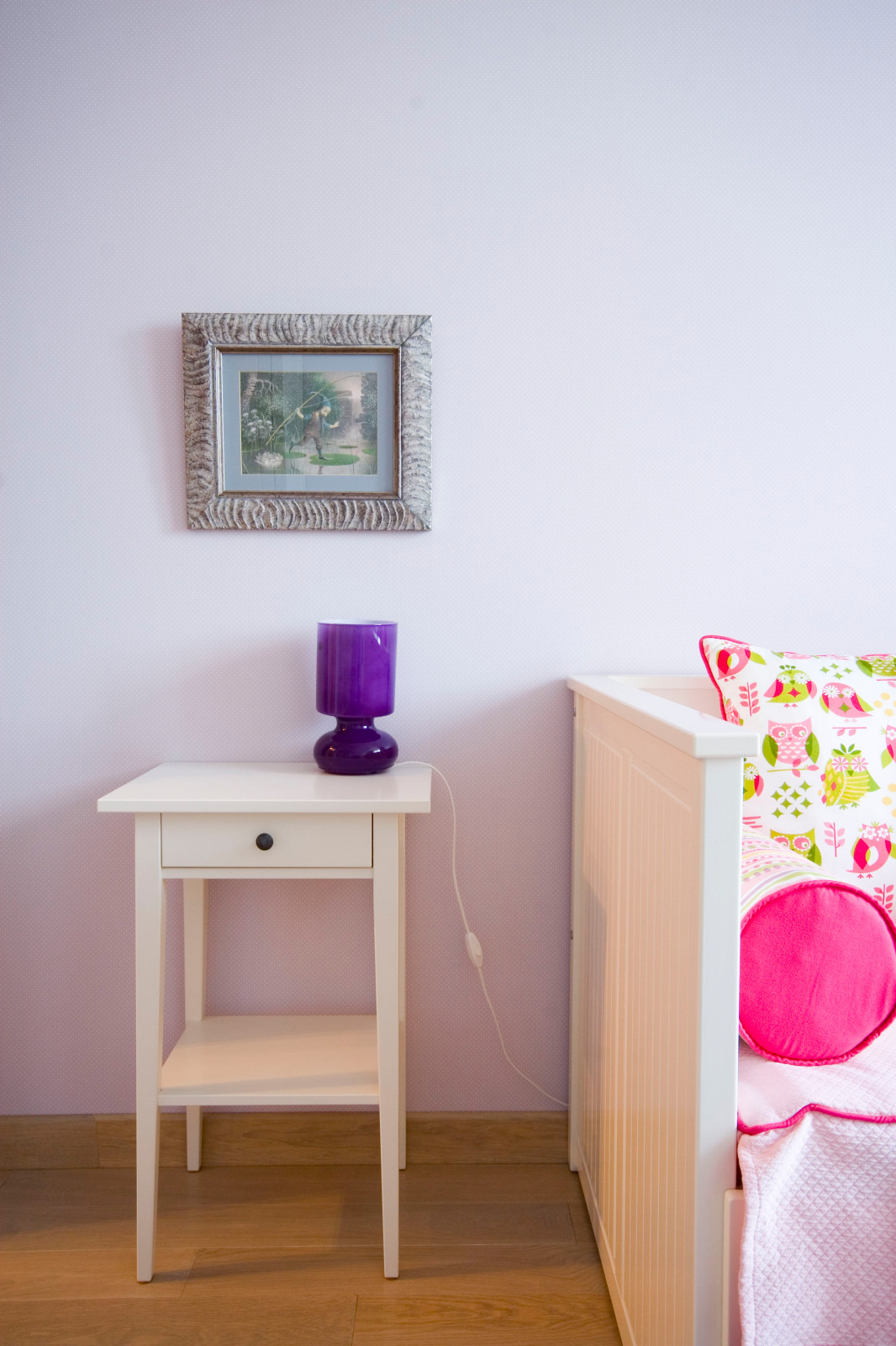 Квартира Микоян