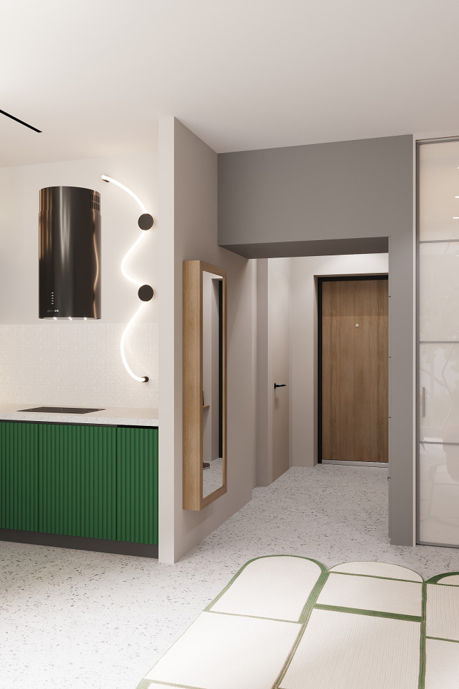 35 Академгородок