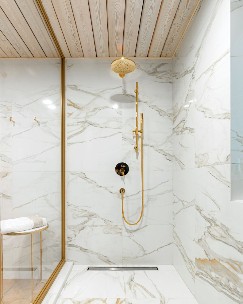 Дом, Ленинградская область, 124 м2.