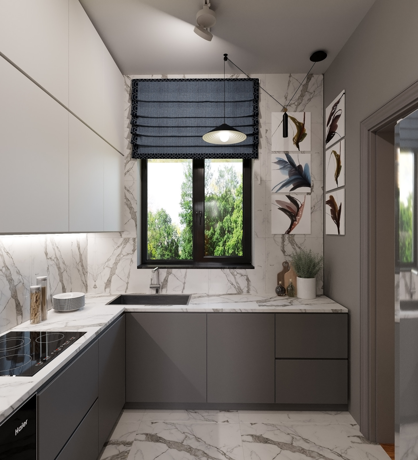 Дом в КП Лесная Рапсодия