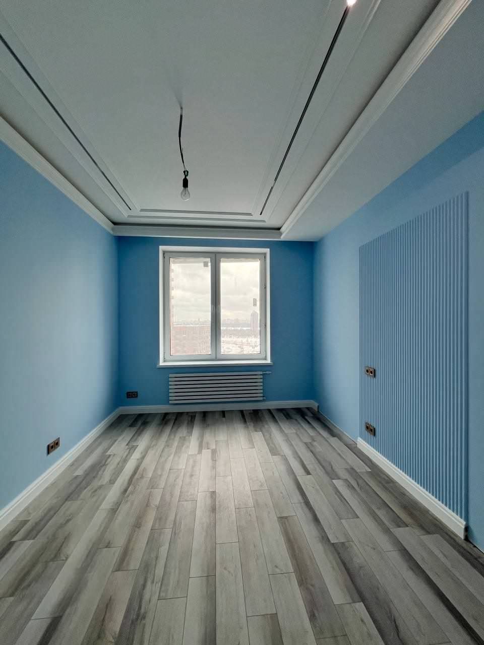 ЖК Тушино-2018