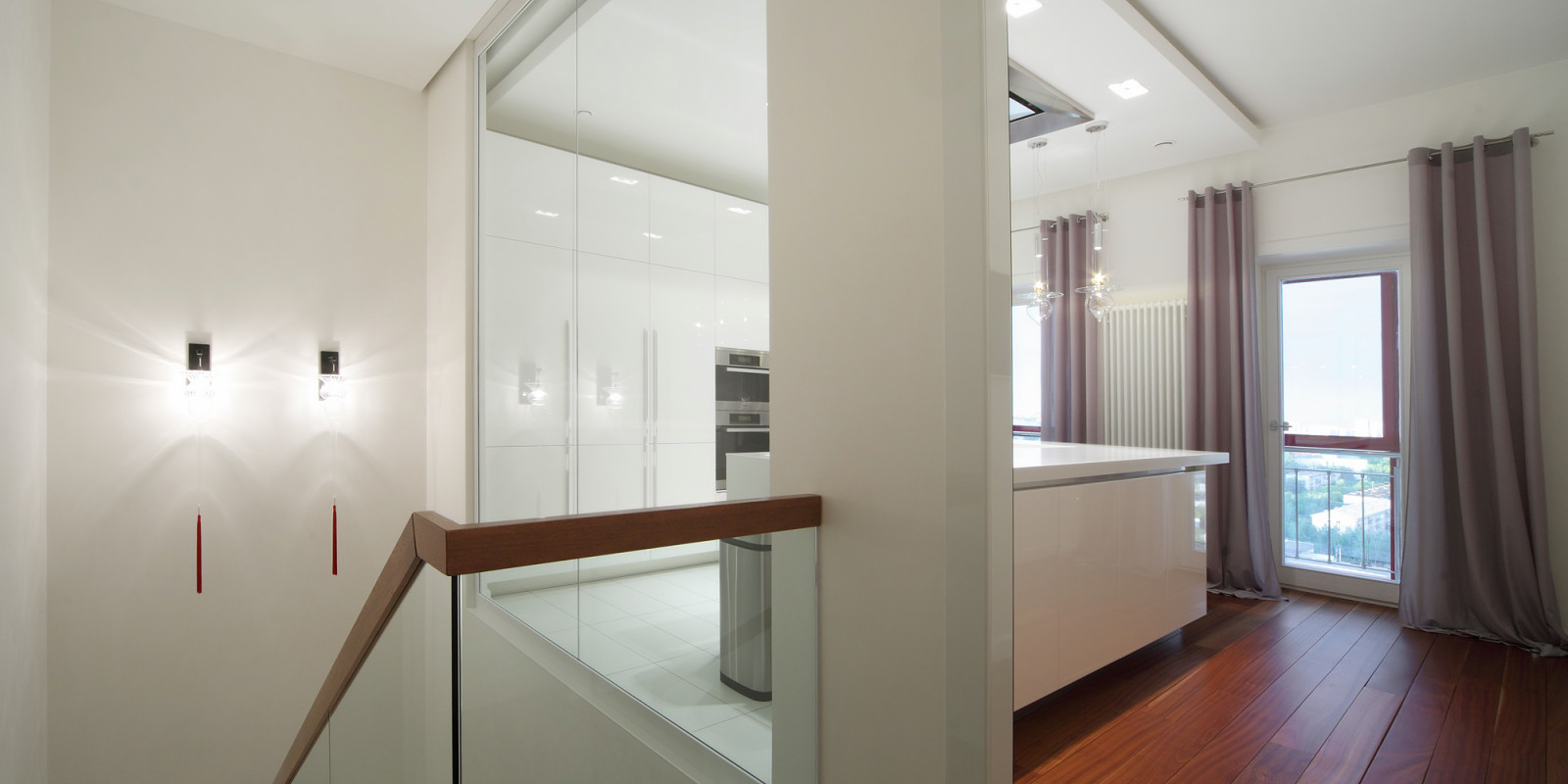 Квартира для молодой семьи