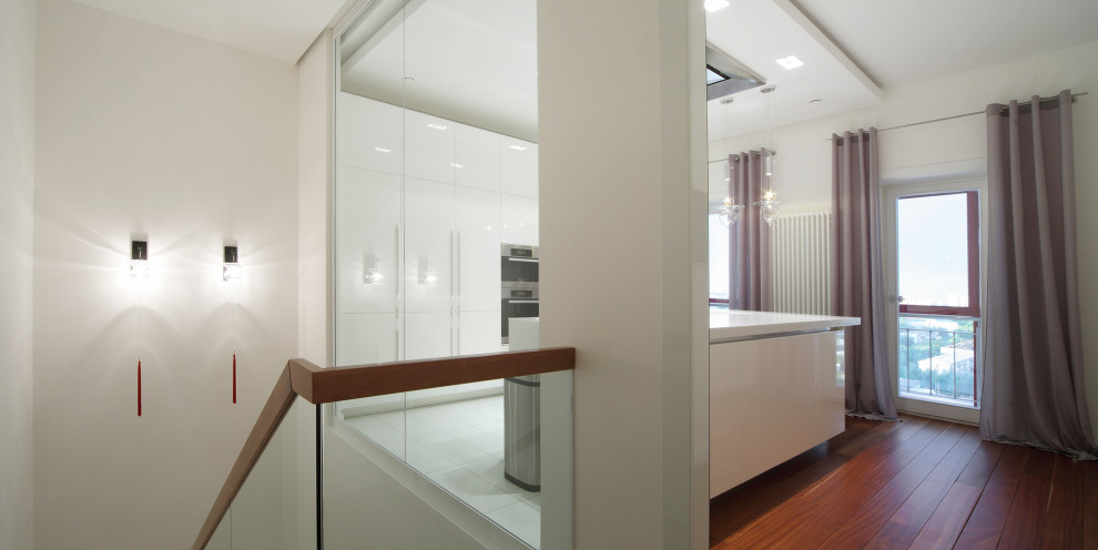 Квартира для молодой семьи