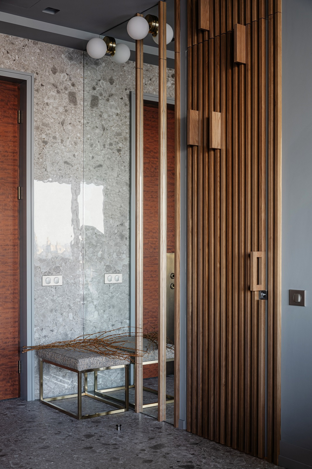 Проект в Москва-Сити