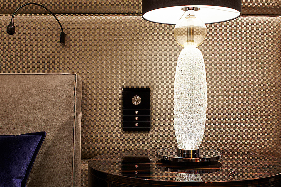 Квартира в Большом Козихинском переулке