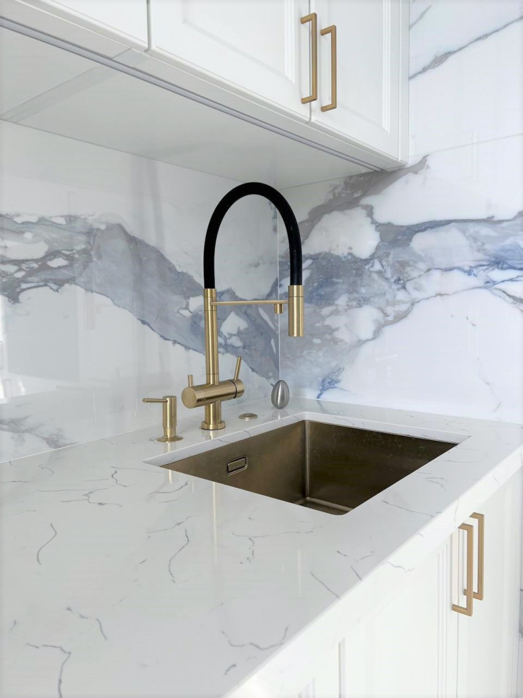 Двухкомнатная квартира 56м2