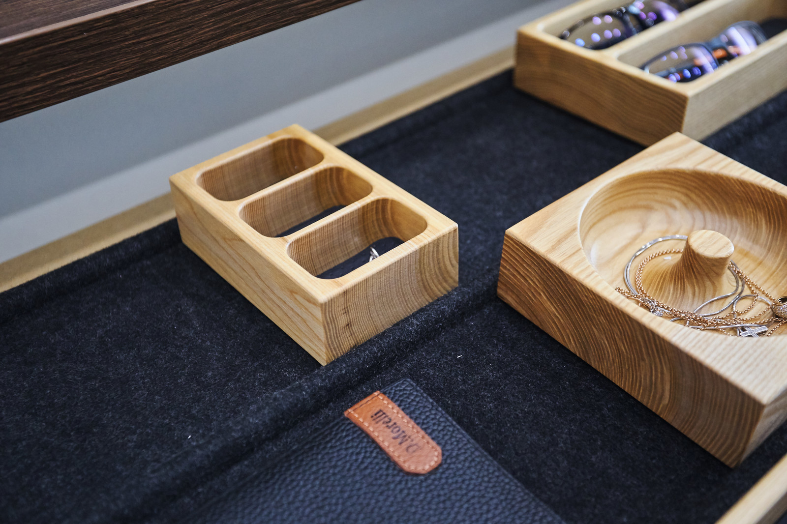 Органайзеры raumplus