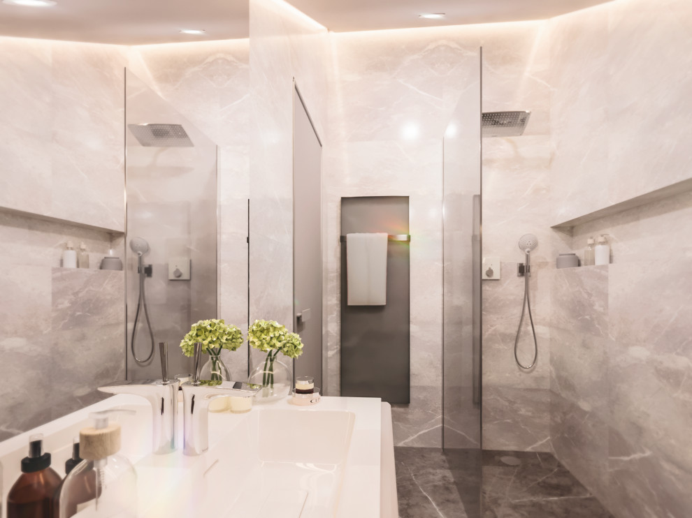 Загородный дом