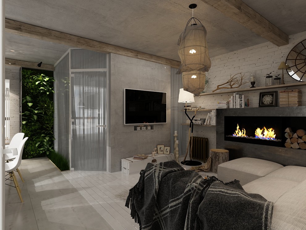 Квартира - Томск, Подгорная, 55м2