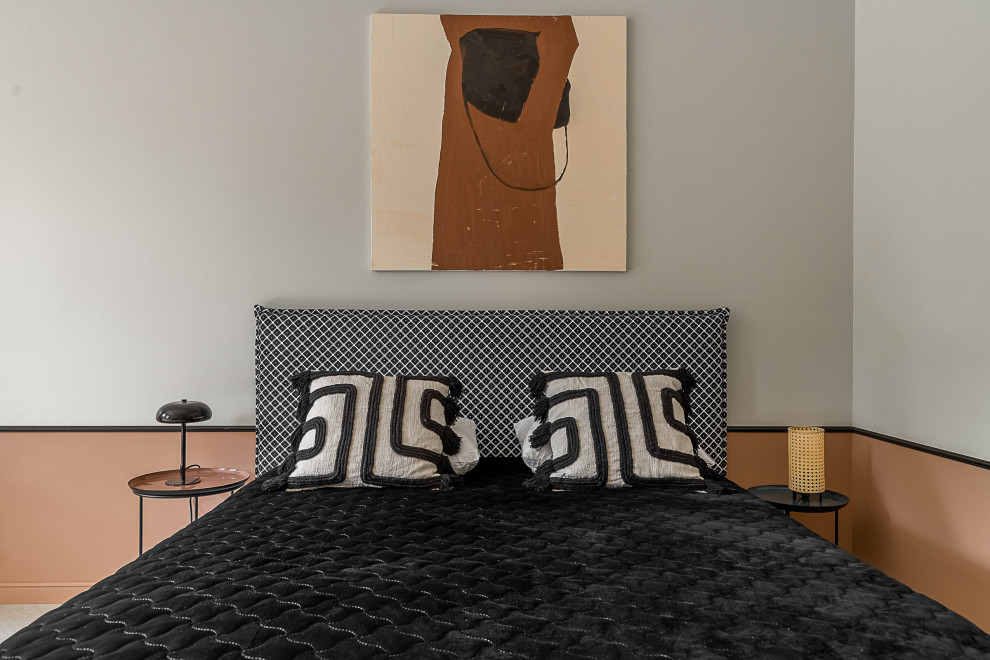 Квартира на Ваське