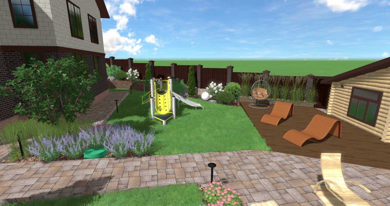 Видовые точки