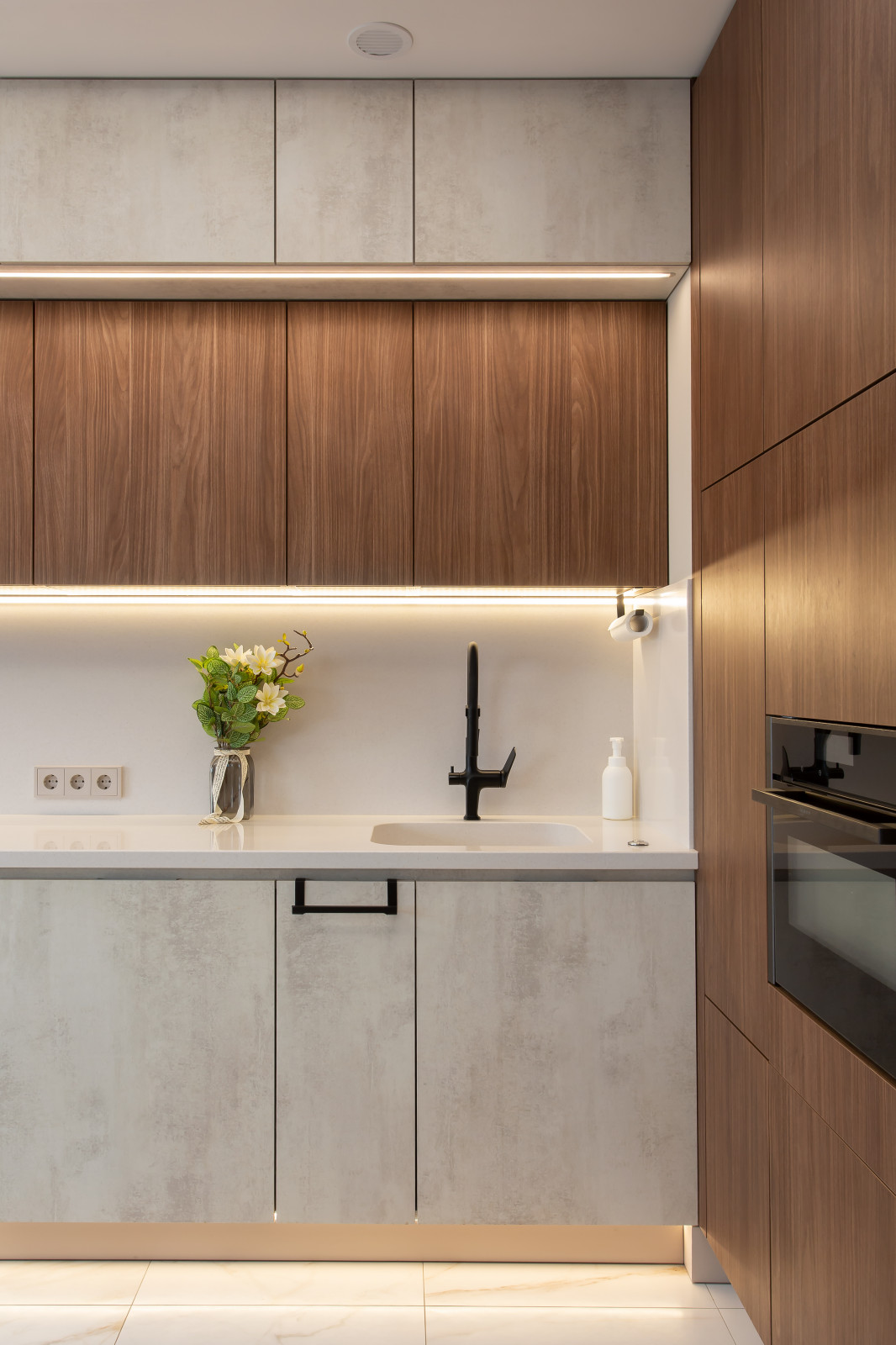 ЖК Искра Парк