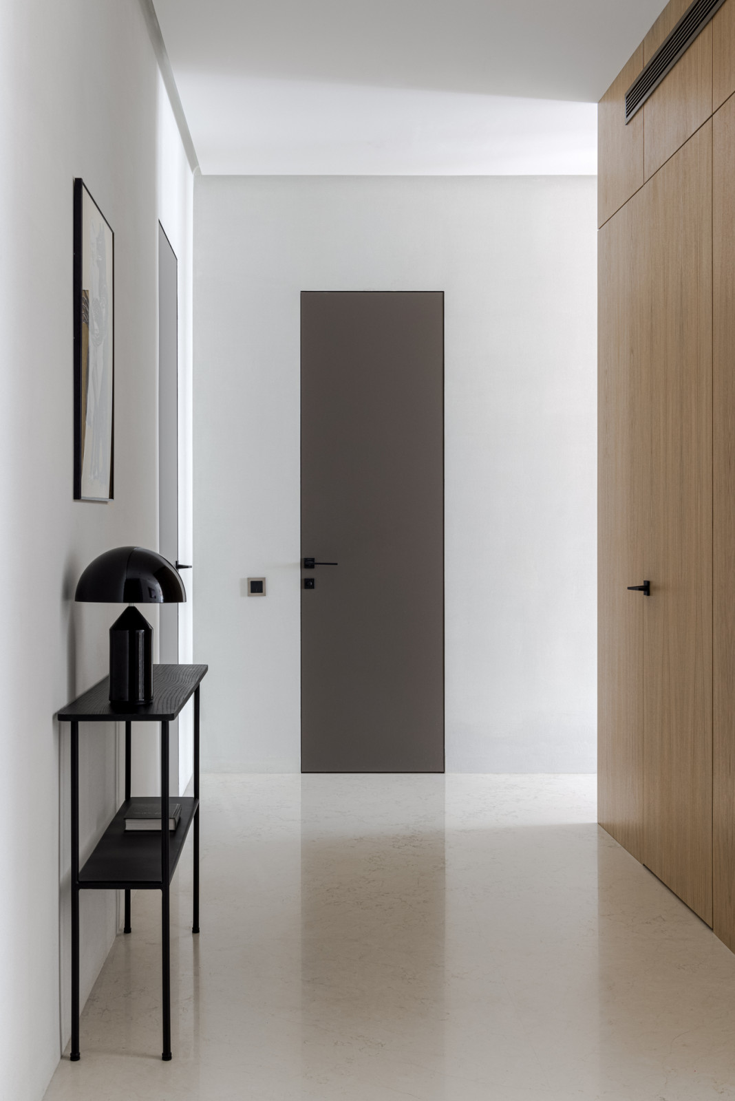 Квартира на Проспекте Мира