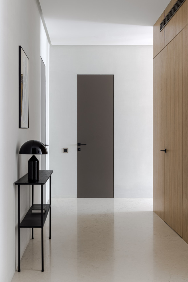 Квартира на Проспекте Мира