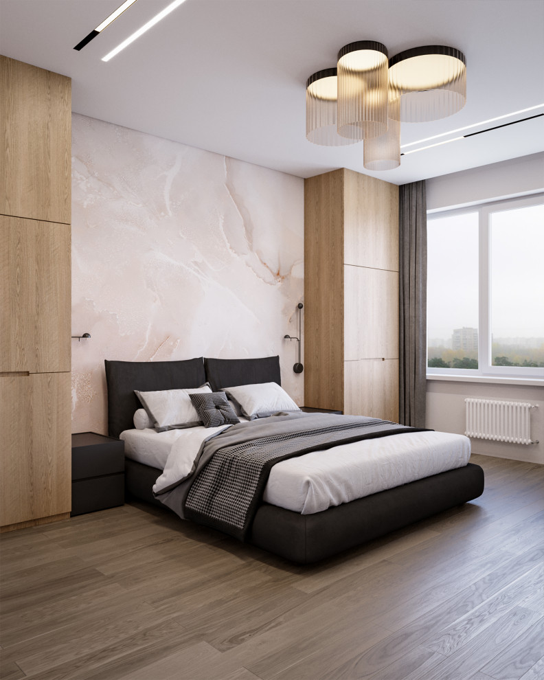 ЖК Versis, 92,4 кв.м.