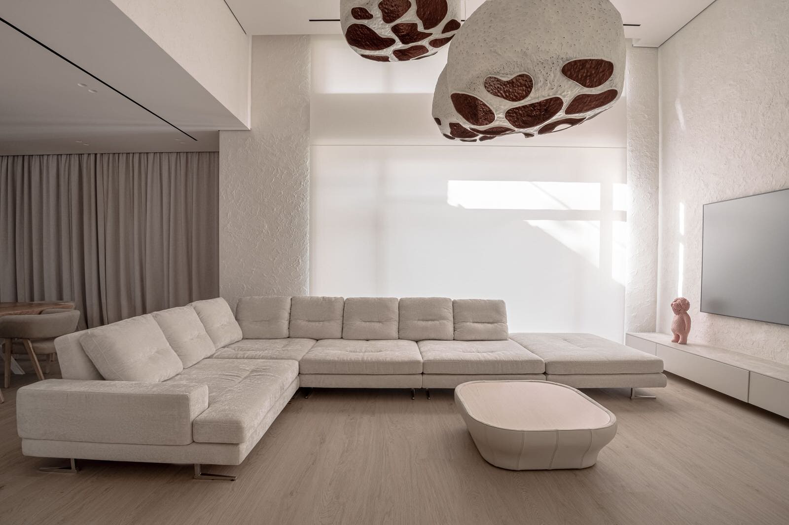 MURELI HOUSE