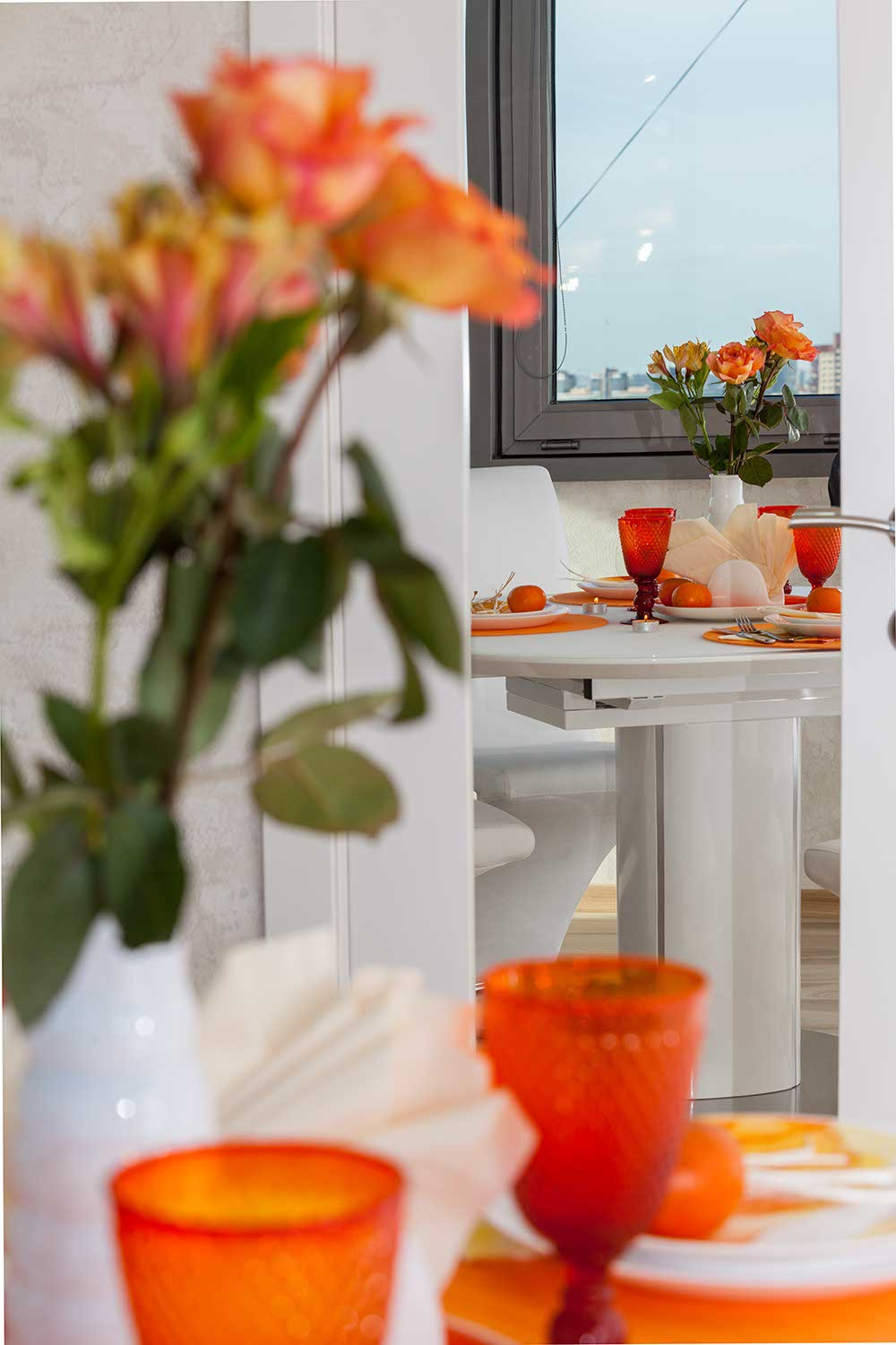 Квартира студия