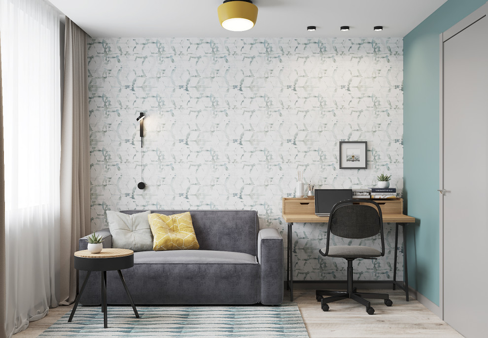 Квартира 53м2