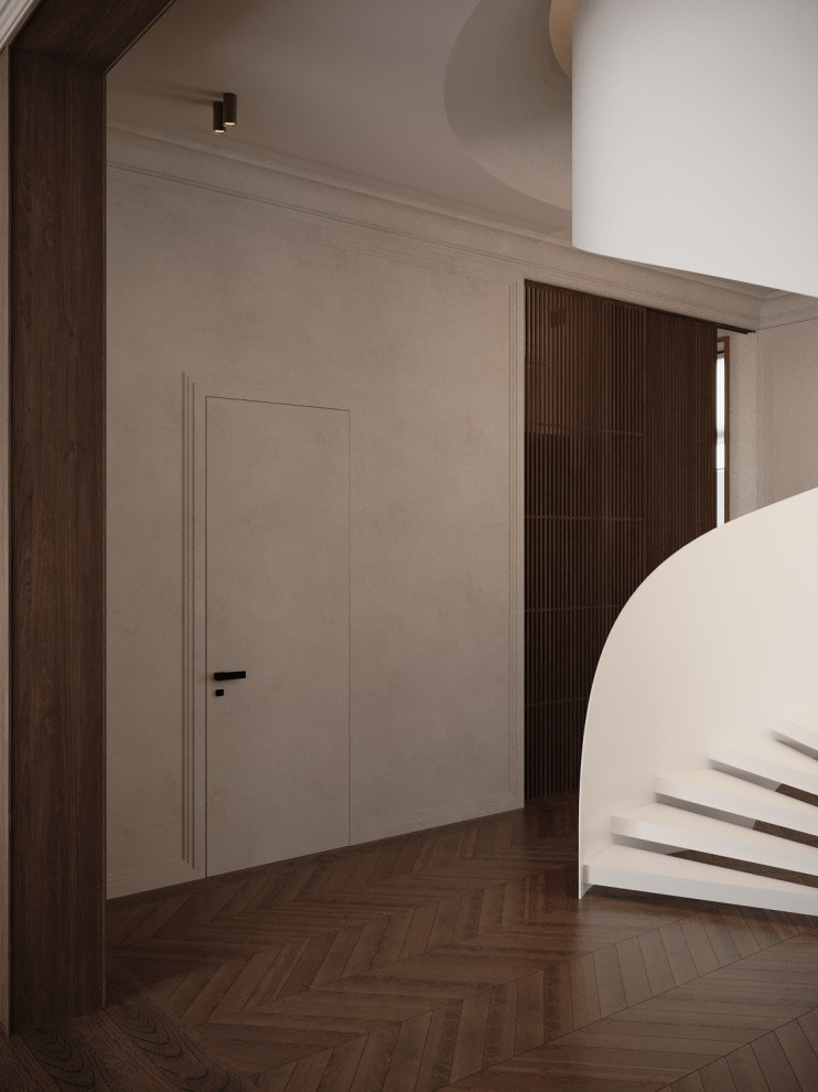 Дом в Санкт-Петербурге