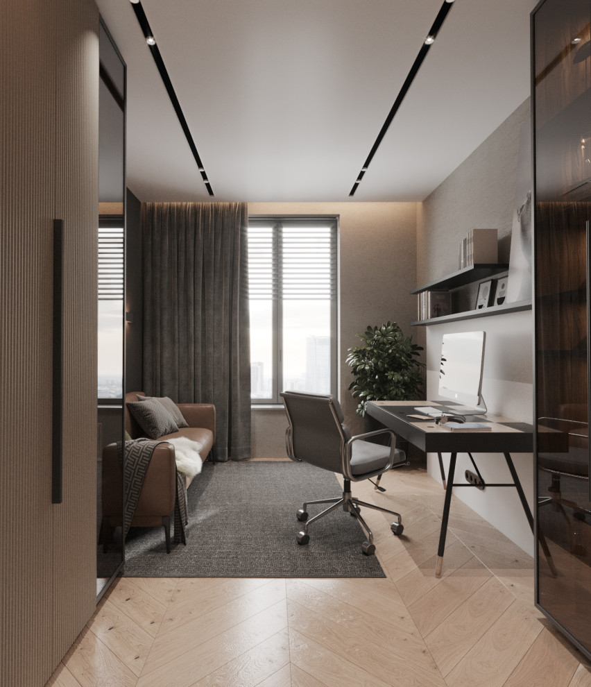 Квартира ЖК 2119