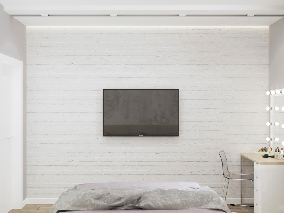 Квартира Новосибирск Сакко и Ванцетти