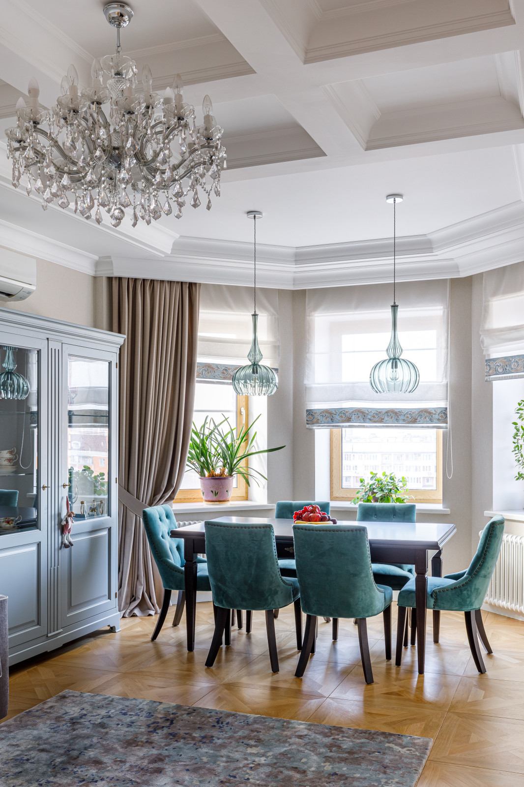 Мягкая классика