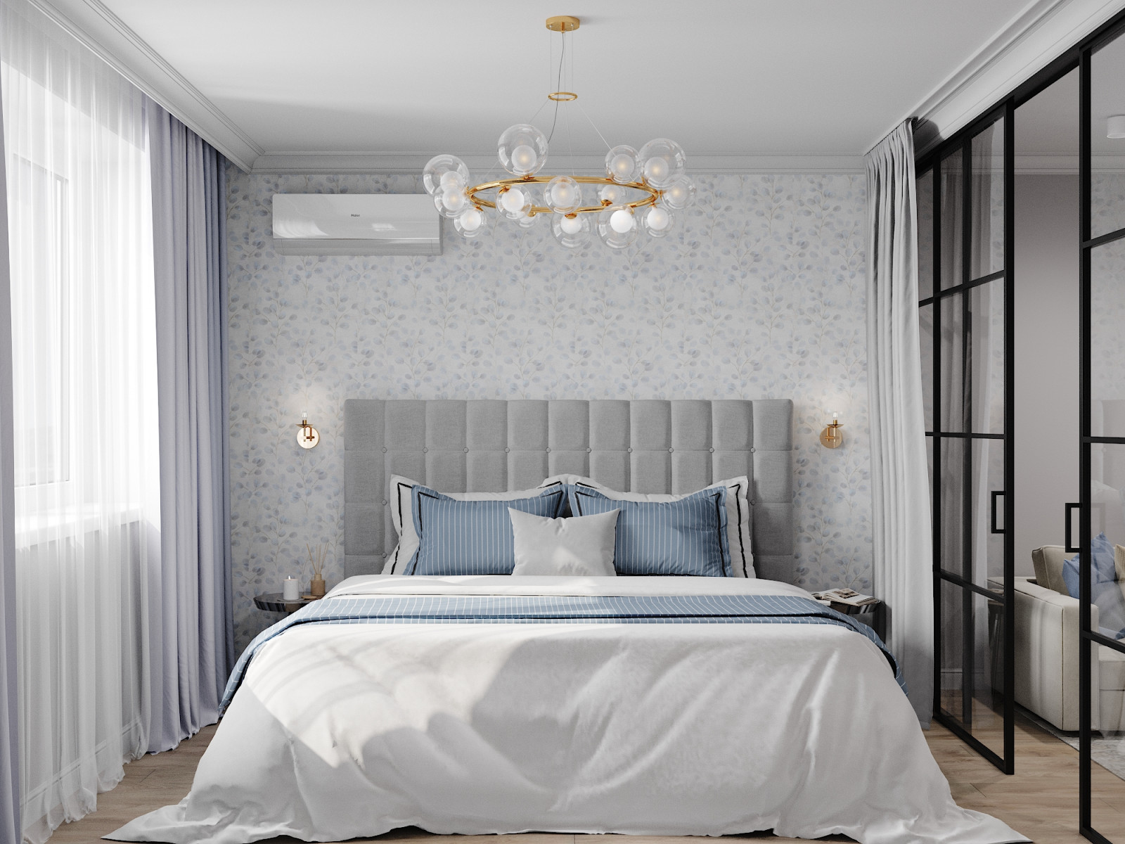 Голубая мечта