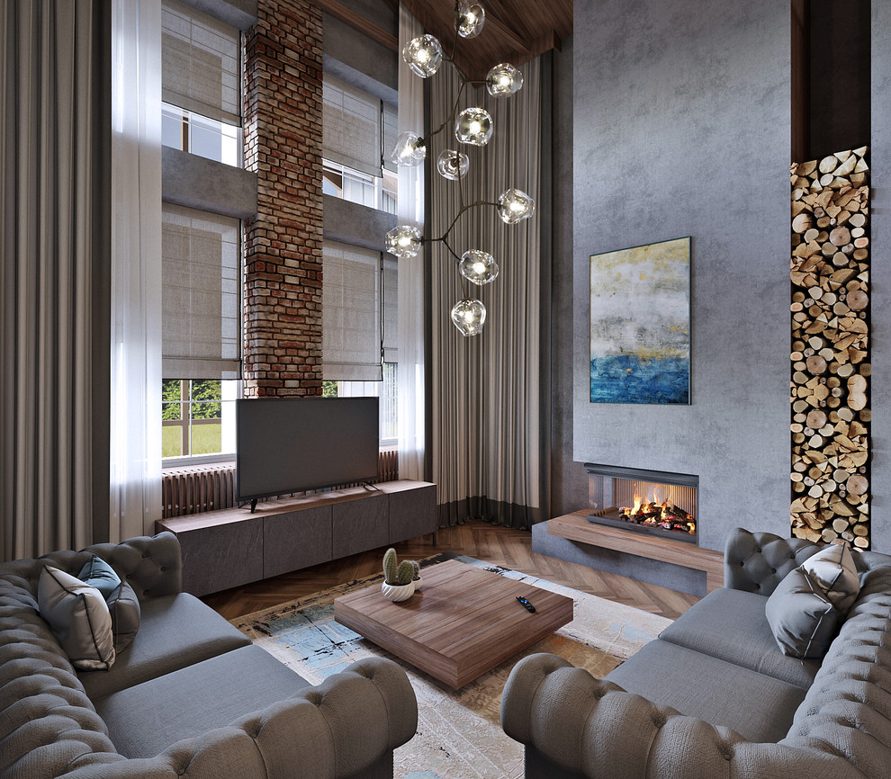 Дача в Подмосковье