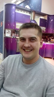 Андрей Сайкин