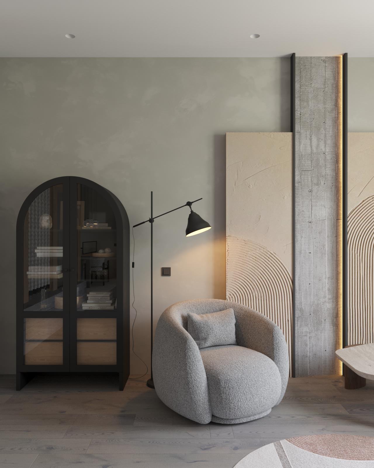 ЖК ОБРАЗ ЖИЗНИ