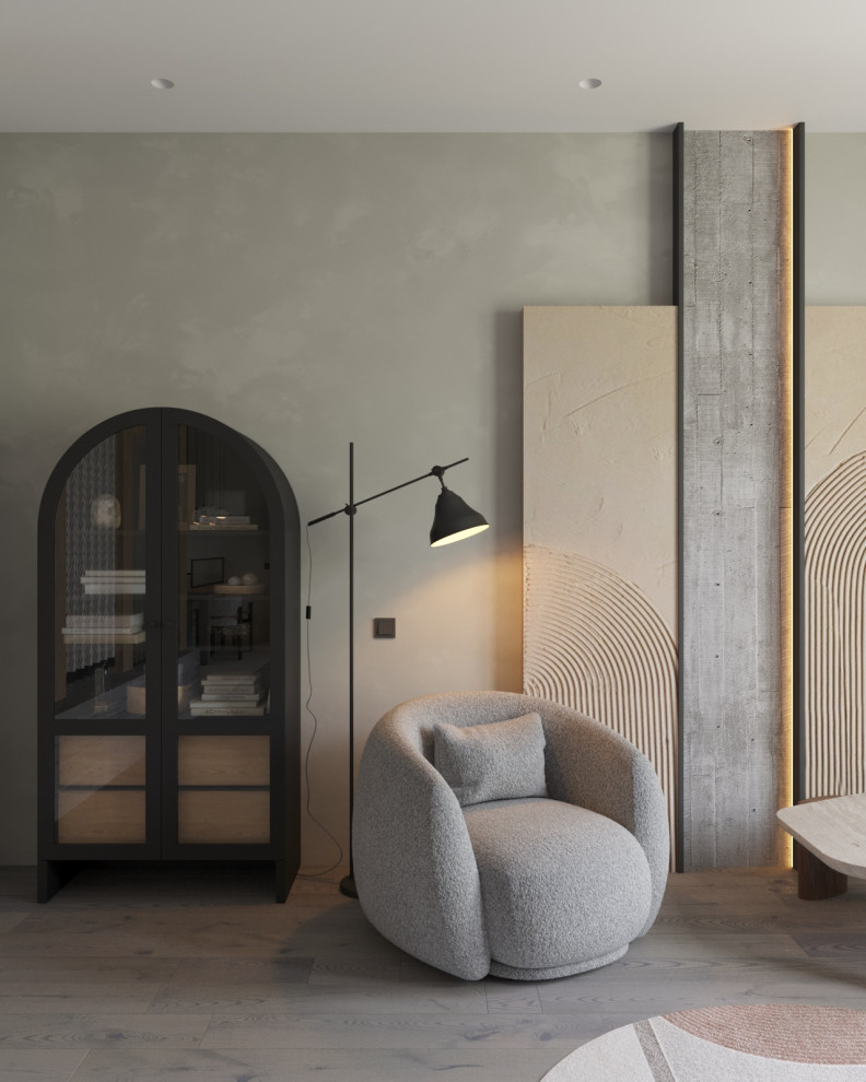 ЖК ОБРАЗ ЖИЗНИ