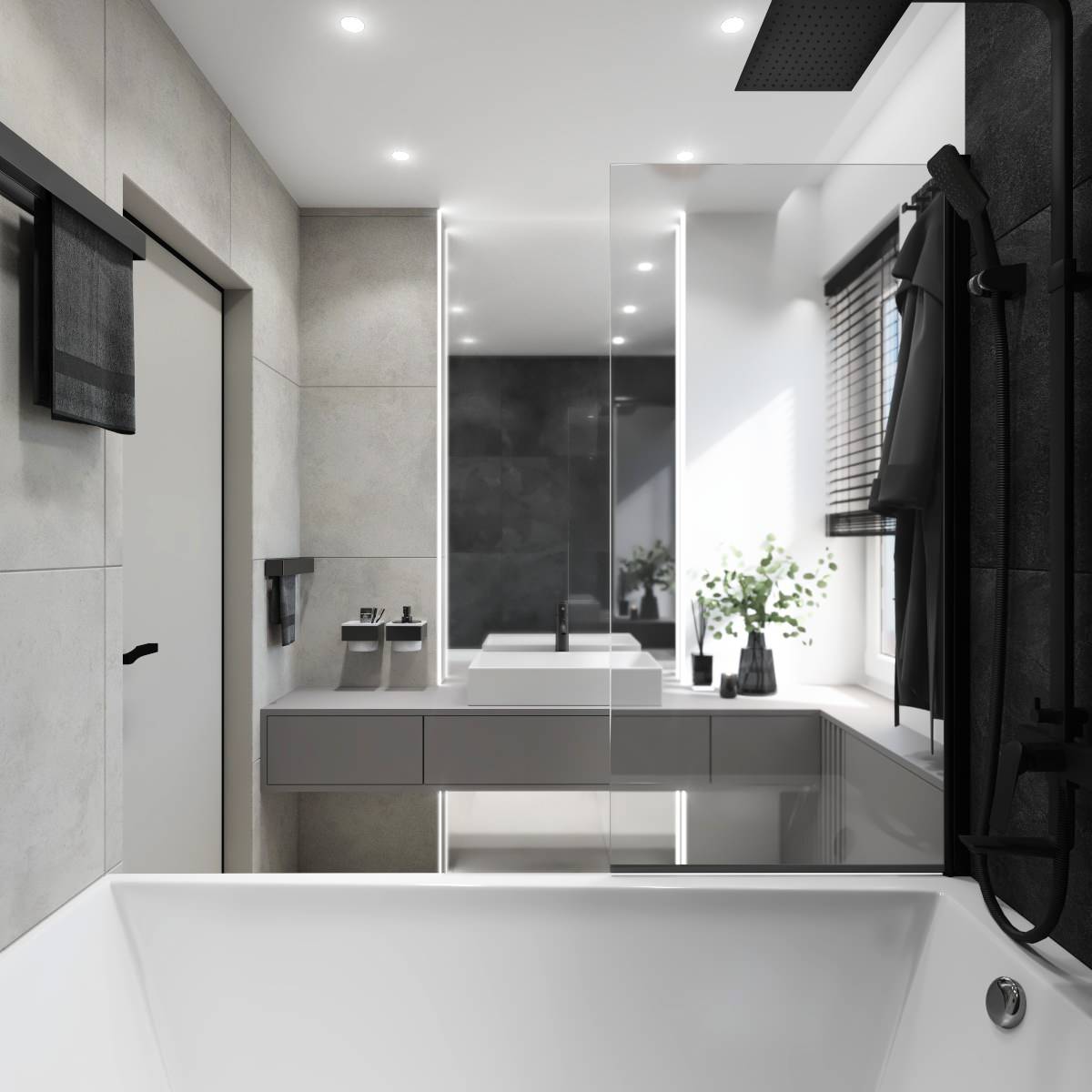 г. Тюмень ЖК "Домашний" ул.Новоселы